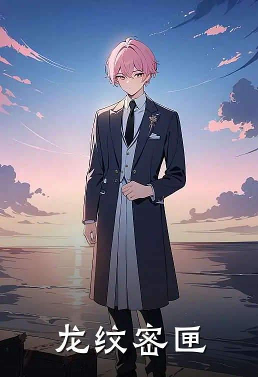 龙纹密匣(林晚舟陈凛)已完结小说_小说免费阅读龙纹密匣林晚舟陈凛