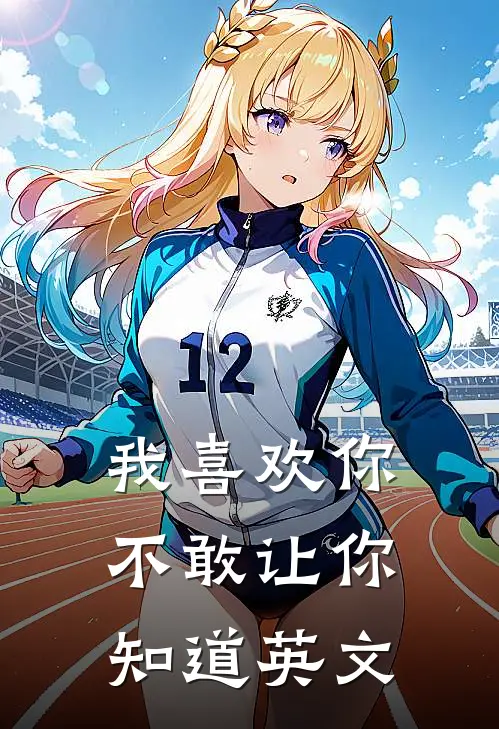 我喜欢你不敢让你知道英文