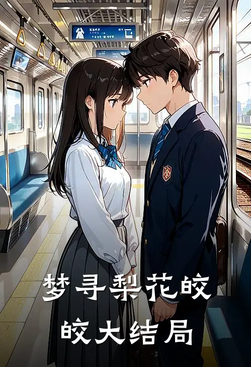 梦寻梨花皎皎大结局