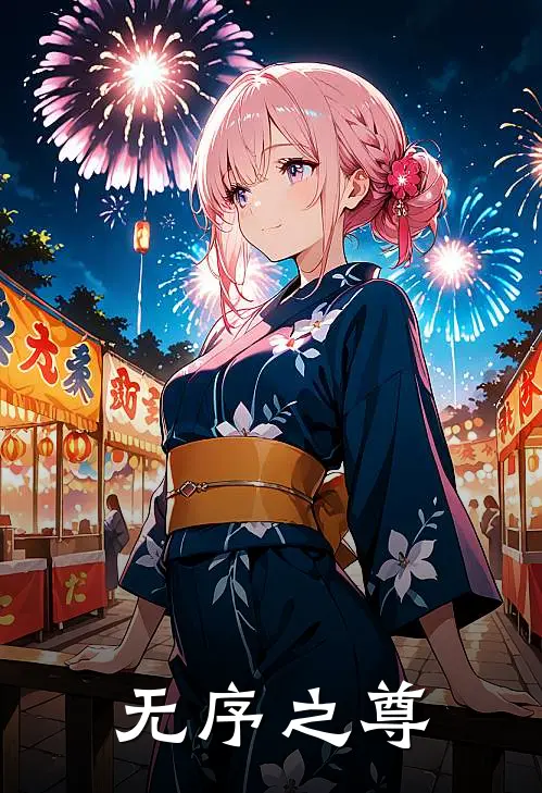 无序之尊