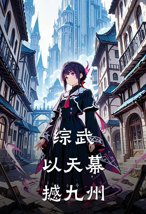 综武：以天幕撼九州