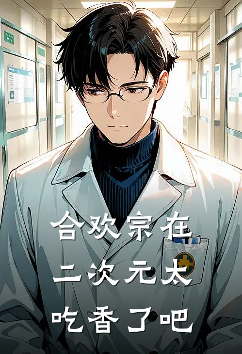 合欢宗在二次元太吃香了吧