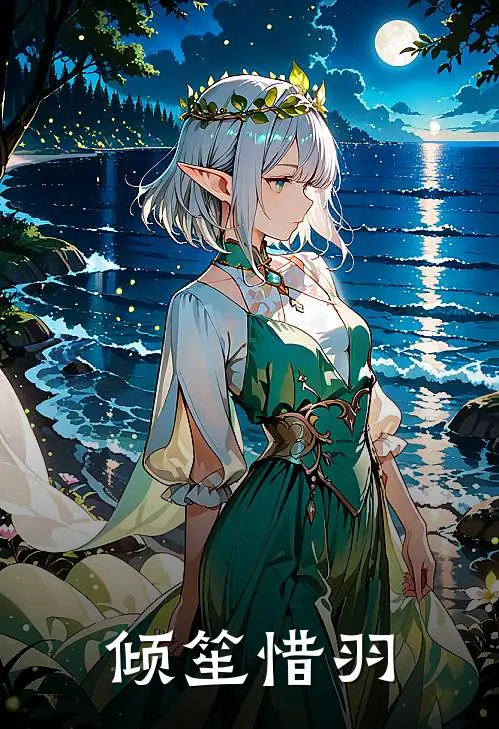 倾笙惜羽