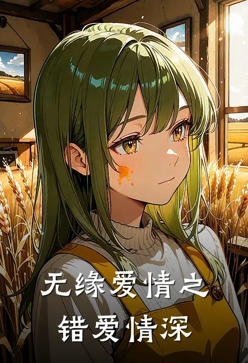 无缘爱情之错爱情深(李玉刚苏茜)新热门小说_免费完结小说无缘爱情之错爱情深(李玉刚苏茜)