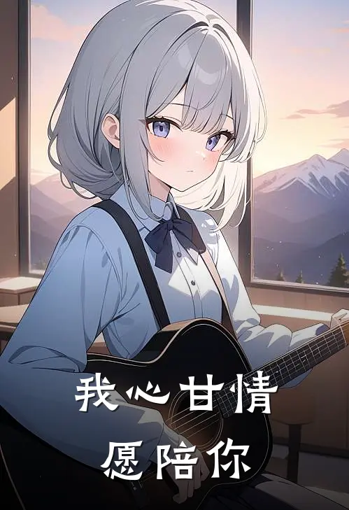 我心甘情愿陪你