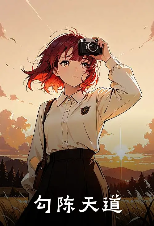 陈棱准提《勾陈天道》全文免费在线阅读_《勾陈天道》全本在线阅读