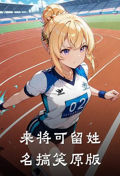 来将可留姓名搞笑原版