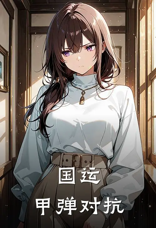 国运：甲弹对抗