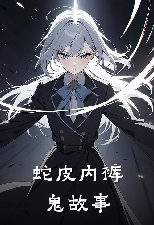 蛇皮内裤鬼故事