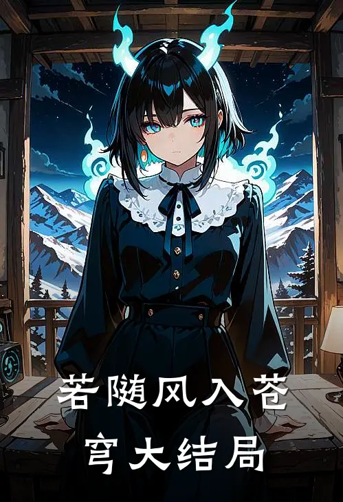 若随风入苍穹大结局