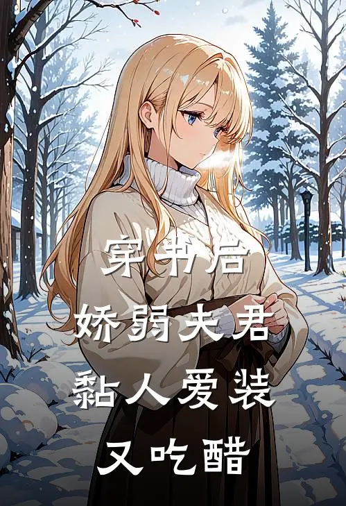 穿书后，娇弱夫君黏人爱装又吃醋(顾渊孙浩)免费阅读_完结热门小说穿书后，娇弱夫君黏人爱装又吃醋(顾渊孙浩)