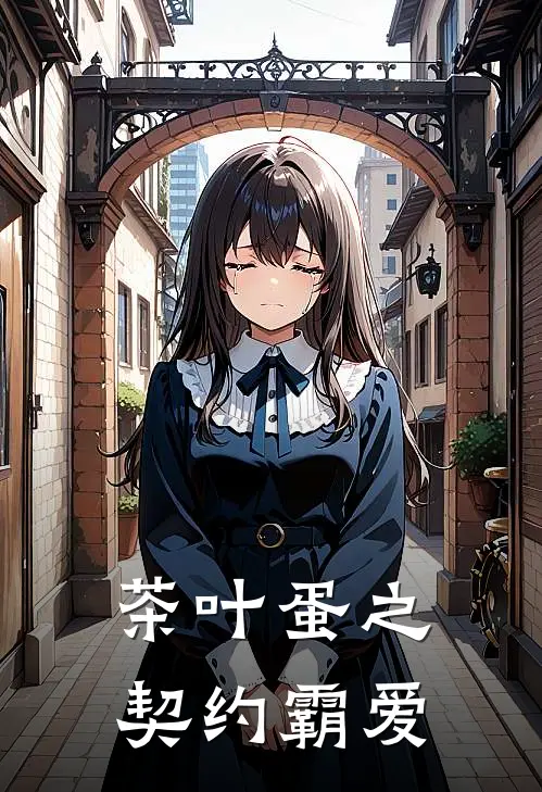 茶叶蛋之契约霸爱