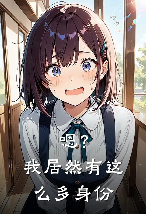 嗯？我居然有这么多身份