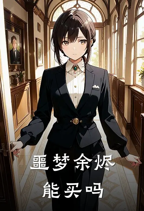 噩梦余烬能买吗