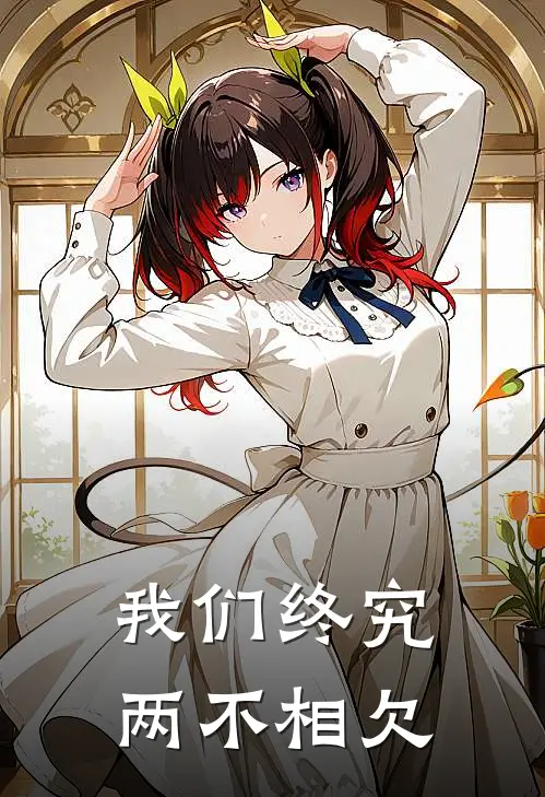 我们终究两不相欠