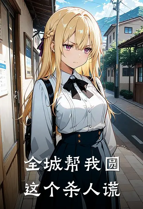 全城帮我圆这个杀人谎陆沉陈野免费小说推荐_推荐完结小说全城帮我圆这个杀人谎(陆沉陈野)