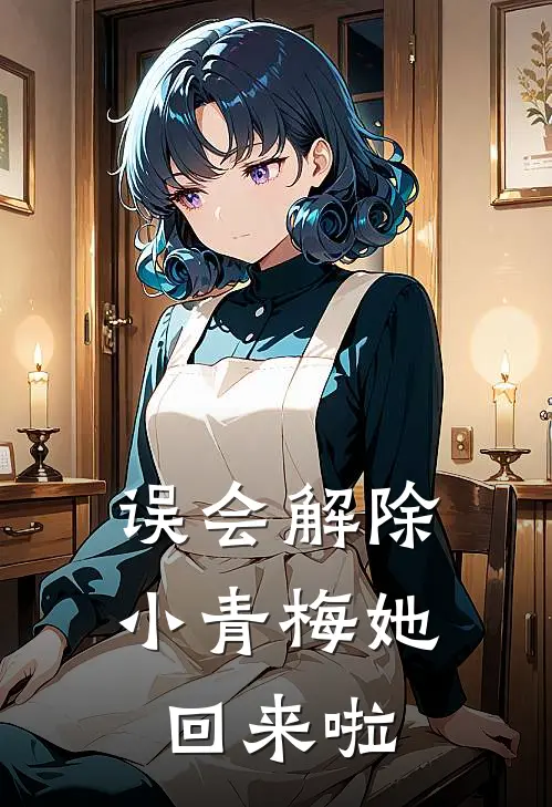 误会解除，小青梅她回来啦