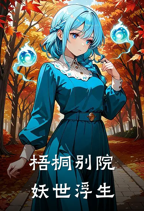 梧桐别院：妖世浮生(凌霜瑶瑶)好看的完结小说_热门小说推荐梧桐别院：妖世浮生凌霜瑶瑶