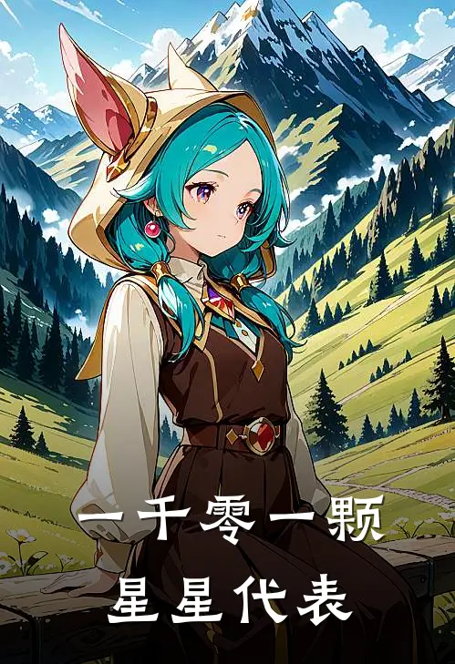 一千零一颗星星代表