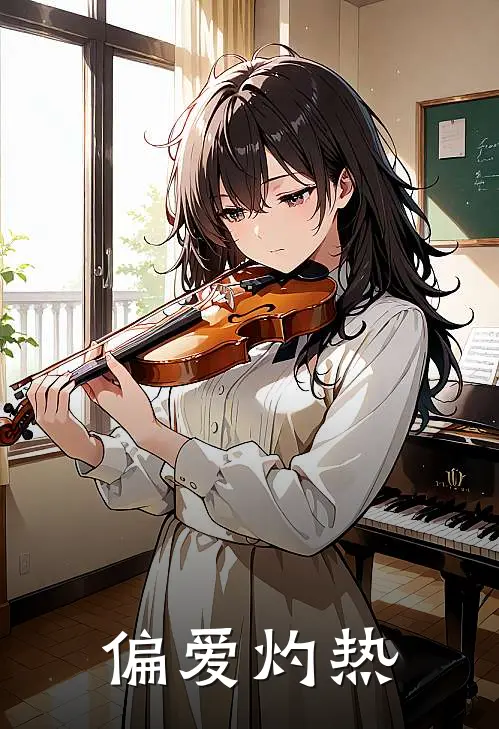 偏爱灼热(淮裕江晏)完本小说大全_热门小说大全偏爱灼热淮裕江晏