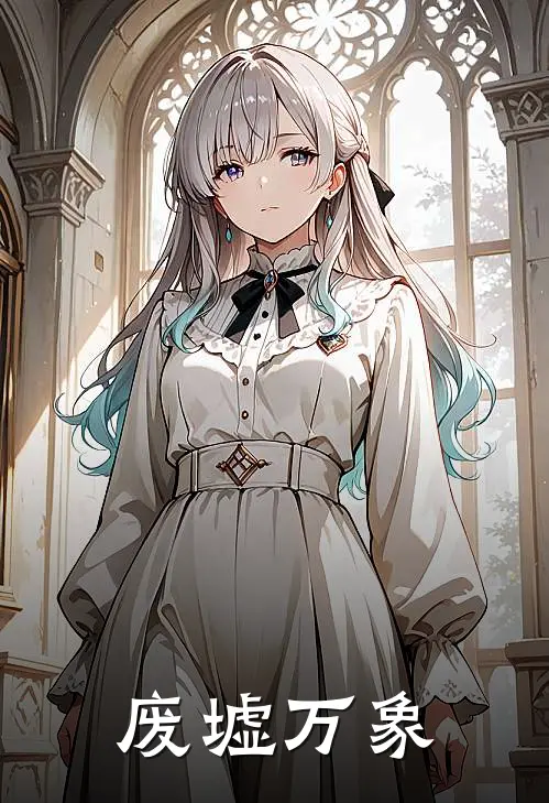 《废墟万象》赵子涵王小波火爆新书_废墟万象(赵子涵王小波)免费小说