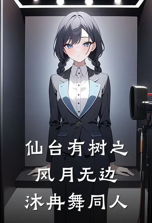 仙台有树之风月无边：沐冉舞同人