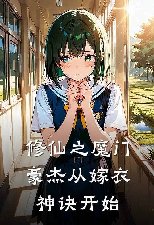 修仙之魔门豪杰从嫁衣神诀开始封勖曹髦最热门小说_免费小说全集修仙之魔门豪杰从嫁衣神诀开始(封勖曹髦)