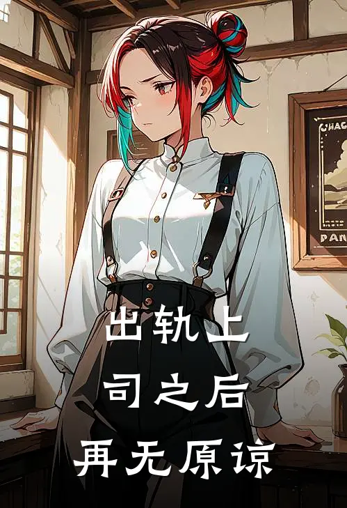 出轨上司之后，再无原谅。