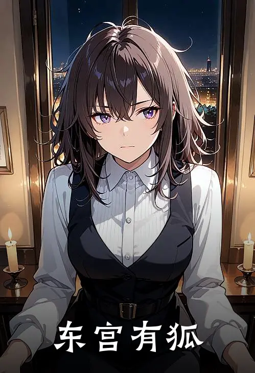 东宫有狐(沈昭宁萧珩)全本免费在线阅读_东宫有狐最新章节在线阅读