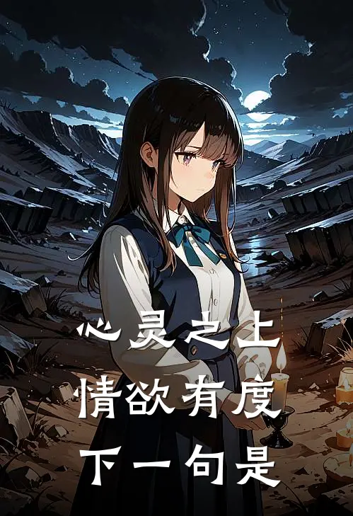 心灵之上情欲有度,下一句是