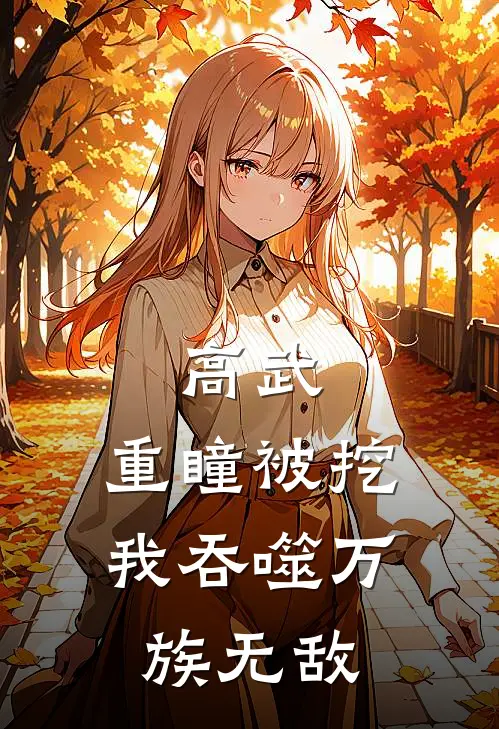 高武：重瞳被挖，我吞噬万族无敌林妙雪秦川小说推荐完本_热门小说大全高武：重瞳被挖，我吞噬万族无敌(林妙雪秦川)