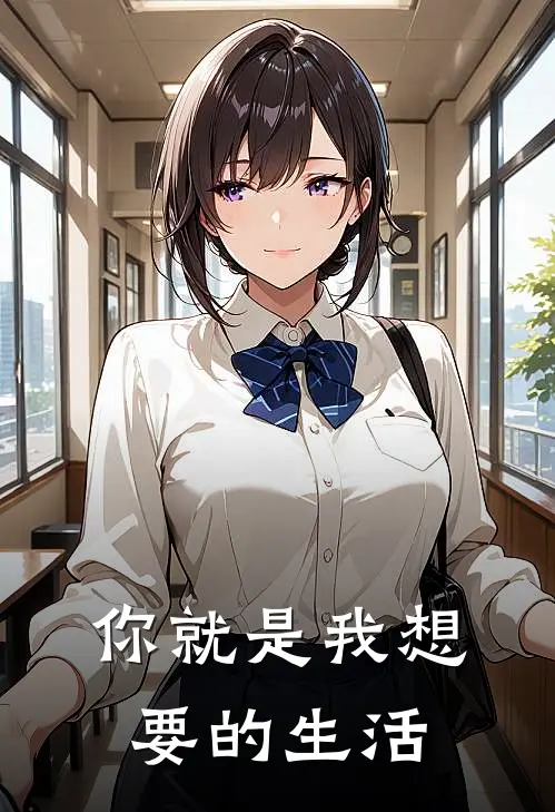 你就是我想要的生活