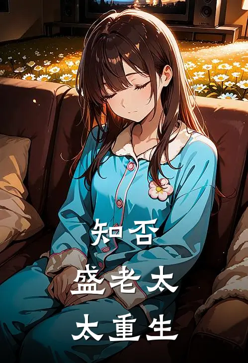 知否：盛老太太重生