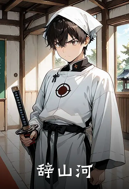 辞山河(月明君崇明)完结版小说推荐_最新完结小说推荐辞山河月明君崇明