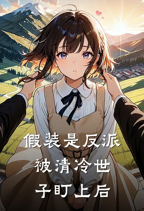 假装是反派：被清冷世子盯上后(楚苍澜谢云枢)完整版免费全文阅读_最热门小说假装是反派：被清冷世子盯上后楚苍澜谢云枢