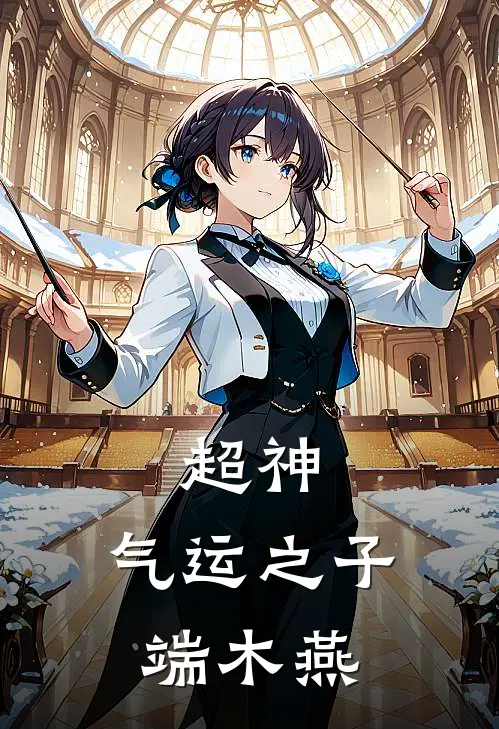 超神：气运之子端木燕