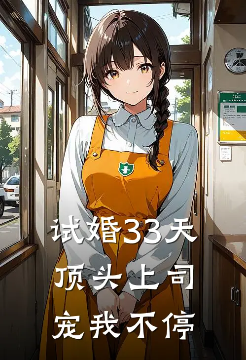 试婚33天，顶头上司宠我不停(苏洛陆北枭)全本免费小说_最新章节列表试婚33天，顶头上司宠我不停(苏洛陆北枭)