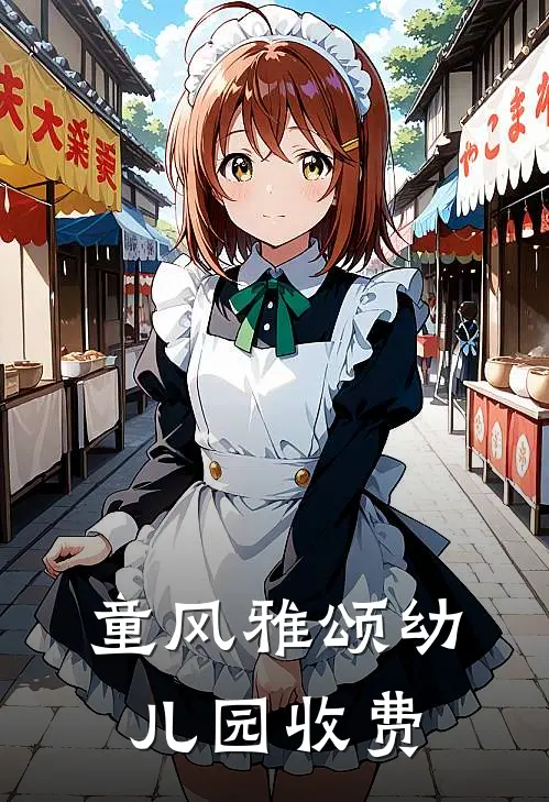 童风雅颂幼儿园收费