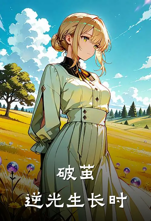 破茧：逆光生长时(苏明夏江临舟)在线阅读免费小说_最新章节列表破茧：逆光生长时(苏明夏江临舟)