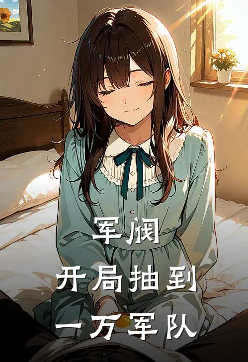 军阀：开局抽到一万军队