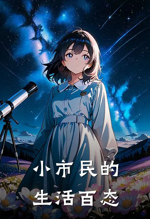 小市民的生活百态