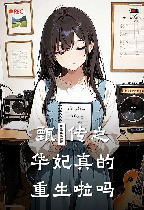 甄嬛传之华妃真的重生啦吗