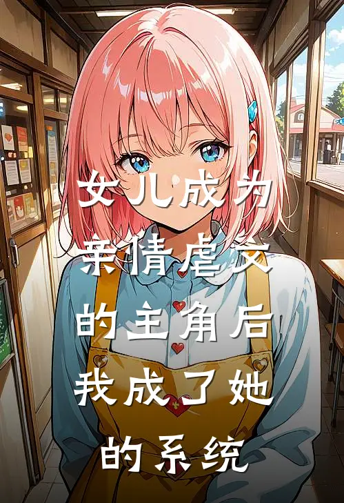 女儿成为亲情虐文的主角后，我成了她的系统周芳陈垚完整版小说_小说完结推荐女儿成为亲情虐文的主角后，我成了她的系统(周芳陈垚)