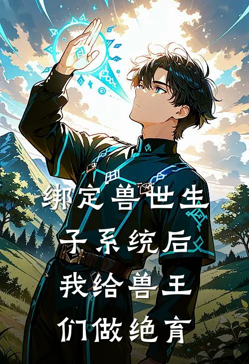 绑定兽世生子系统后，我给兽王们做绝育