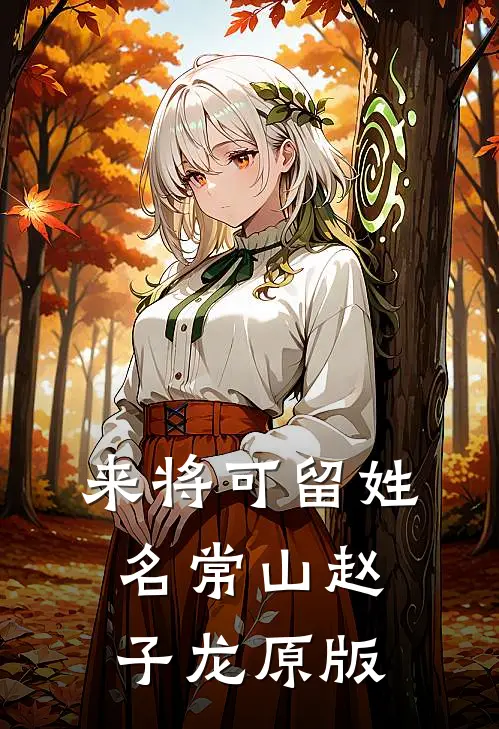 来将可留姓名常山赵子龙原版