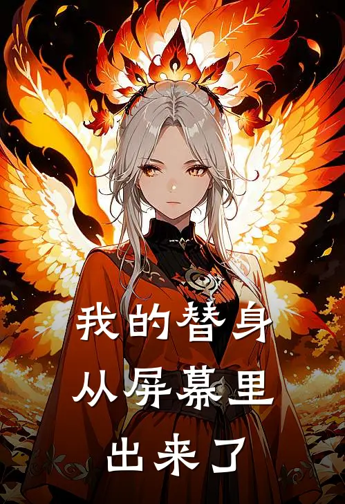 我的替身从屏幕里出来了林晓林晓强免费小说推荐_推荐完结小说我的替身从屏幕里出来了(林晓林晓强)