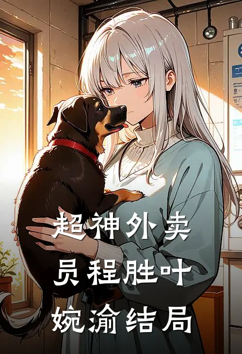 超神外卖员程胜叶婉渝结局