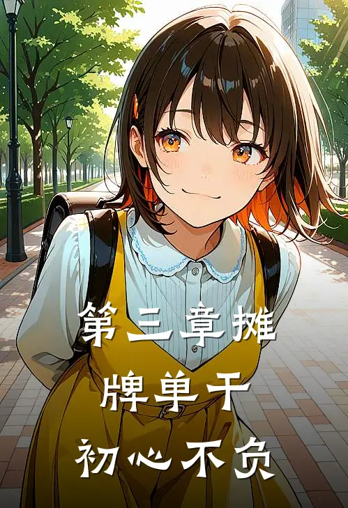 第三章摊牌单干，初心不负(郑桐小玉)全文免费小说_小说免费完结第三章摊牌单干，初心不负(郑桐小玉)