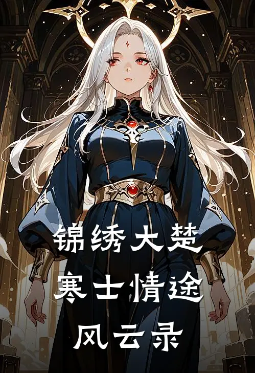 锦绣大楚：寒士情途风云录(林羽苏瑶)小说推荐完本_全本免费小说锦绣大楚：寒士情途风云录林羽苏瑶