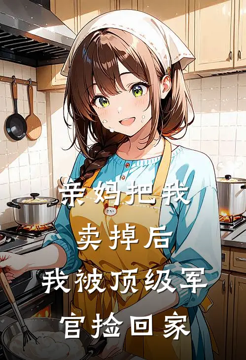 亲妈把我卖掉后，我被顶级军官捡回家(林知意耀祖)小说免费阅读_热门小说阅读亲妈把我卖掉后，我被顶级军官捡回家林知意耀祖